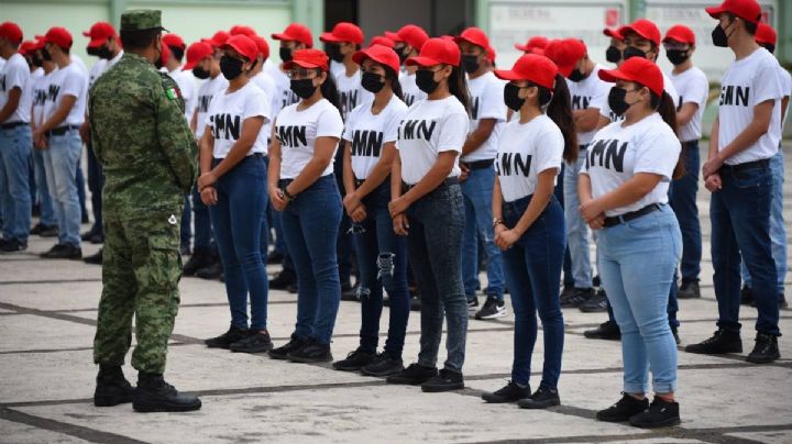 ¿Servicio Militar obligatorio para mujeres? Esto se sabe sobre la medida propuesta en San Lázaro