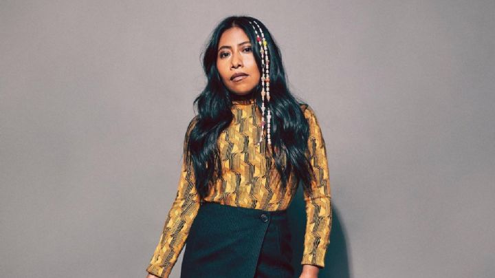 Yalitza Aparicio: Looks en color amarillo con los que la actriz luce espectacular | FOTOS