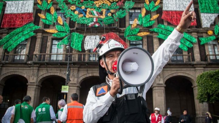 Registro Simulacro Nacional 2022: Cómo dar de alta mi inmueble si vivo en Oaxaca