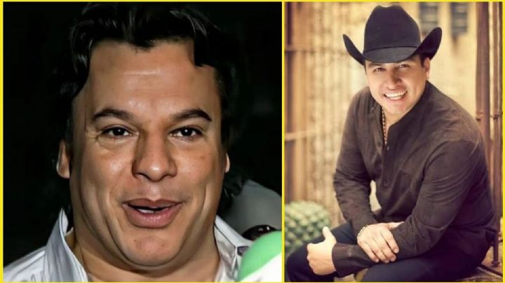 ¿Juan Gabriel se enamoró de Julión Álvarez? Esto confesó el “rey de la taquilla”