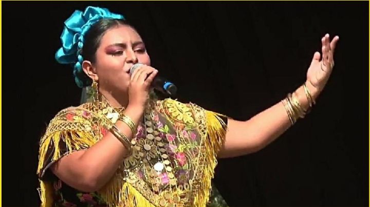 Gana oaxaqueña 2° lugar en canto folklórico en Zakopane, Polonia