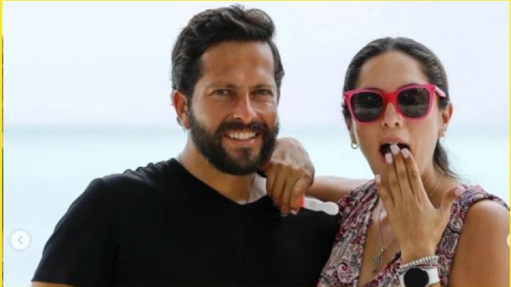 Survivor México 2022: el Warrior comparte una fotografía impactante junto con su pareja