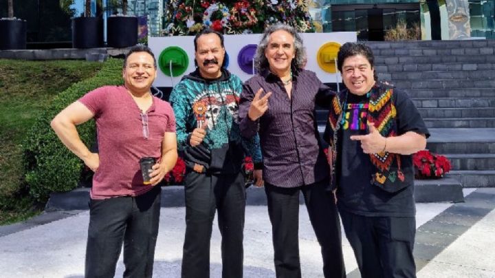 Los Askis relanzan su popular canción "Amor Regresa" con un toque oaxaqueño