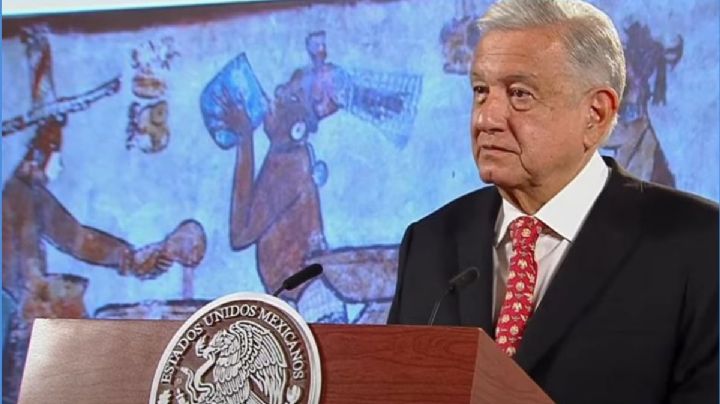 AMLO encarga a FGR a desistir acusaciones contra Israel Vallarta: "En 24 horas se resuelve"