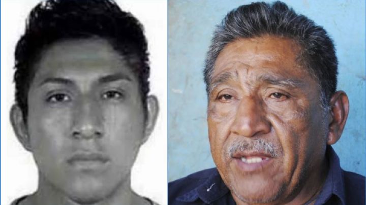 Muere de un infarto Ezequiel Mora, padre de uno de los 43 normalistas de Ayotzinapa