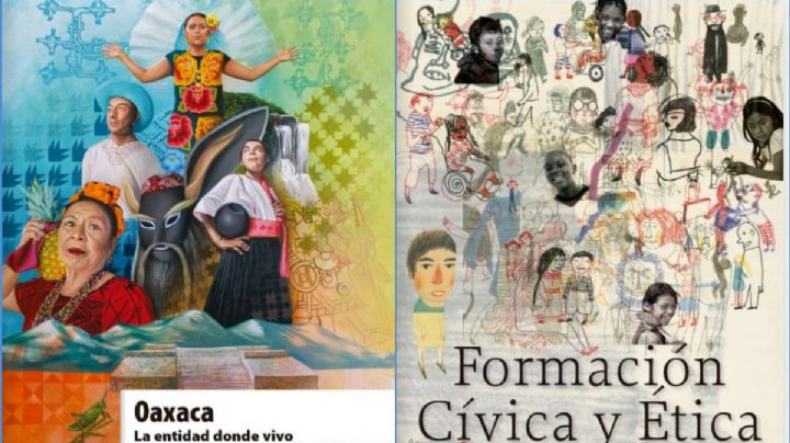 Regreso a clases: aquí puedes consultar los libros de texto de la SEP