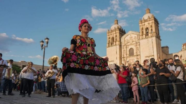 Puentes en México 2022: ¿Cuándo es el siguiente día festivo oficial para el estado de Oaxaca?