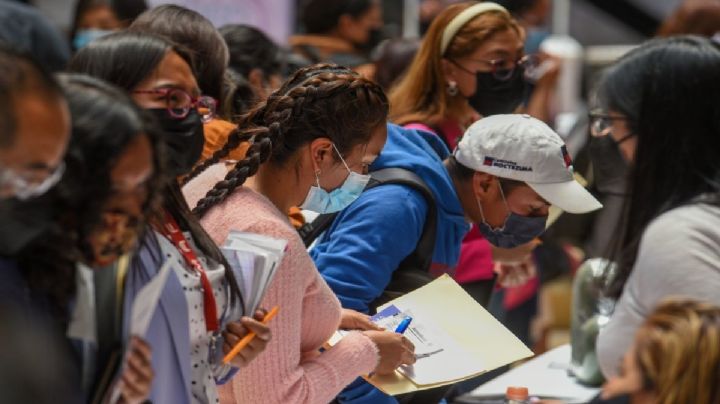 Jornada por el empleo universitaria 2022: Fechas y sede para asistir en Oaxaca