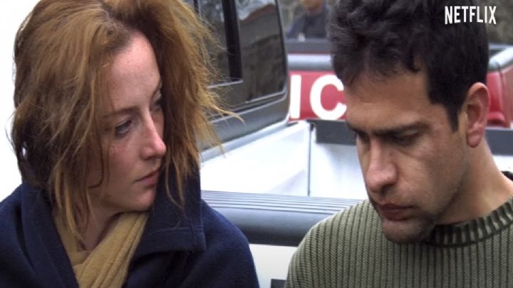 AMLO pide a Netflix exhibir gratuitamente "El caso Cassez-Vallarta: una novela criminal”