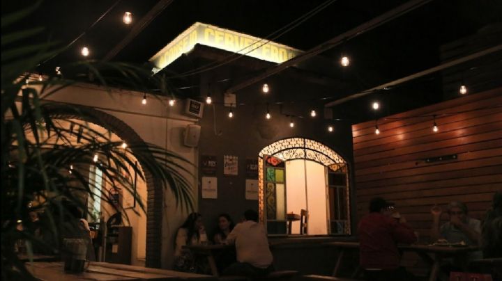 Consejo Cervecero Tasting Room: El bar de Oaxaca perfecto para degustar cervezas artesanales