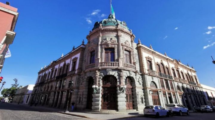 Teatro Macedonio Alcalá: Quién lo construyó y por qué es considerado el más bonito de México