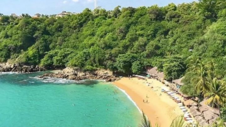 Cómo llegar a Puerto Escondido desde Oaxaca: Horas de camino y rutas más baratas en carretera