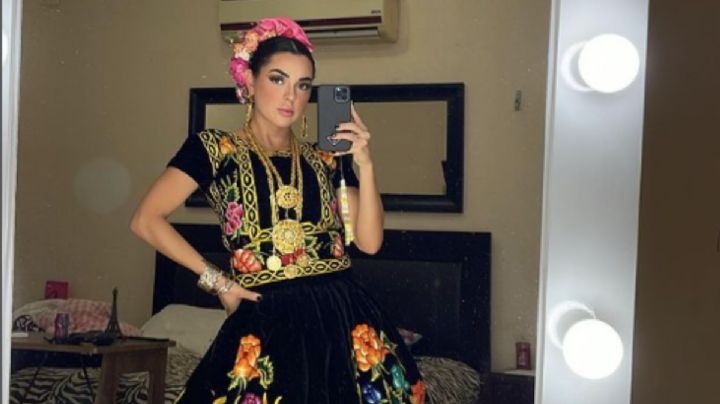 Aranza Peña: Ella era la actriz oaxaqueña que falleció en trágico accidente automovilístico