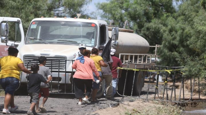 Mineros atrapados: FGR abre investigación sobre presuntos delitos en mina de Sabinas, Coahuila