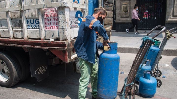 Precio del gas LP en Oaxaca hoy lunes 8 de agosto 2022; esto cuesta el cilindro