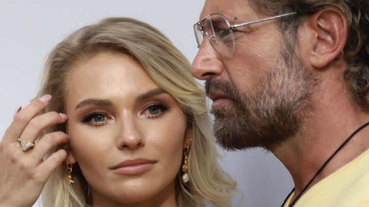 ¿Irina Baeva y Gabriel Soto terminaron? Las pistas que delatarían el fin de su romance