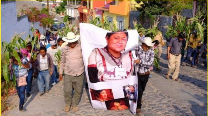 Juez libera a presuntos asesinos de defensores de DDHH en Oaxaca