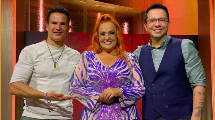 Masterchef Celebrity 2022: Este es el famoso que será expulsado de la cocina más famosa de México