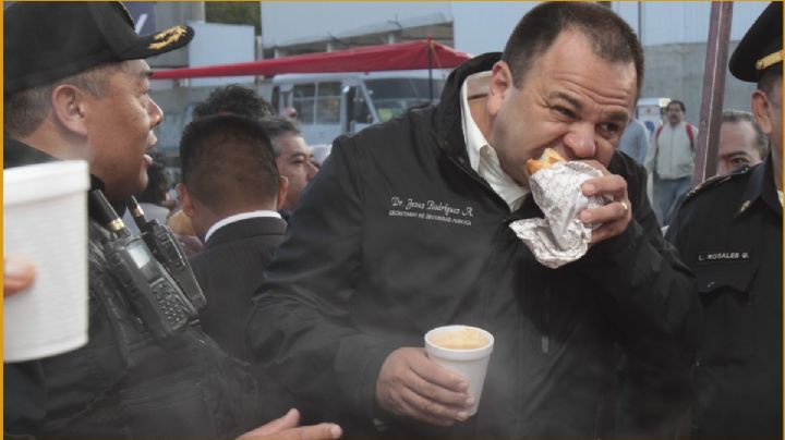 La torta de tamal o "guajolota" es una de las peores comidas del mundo: Taste Atlas