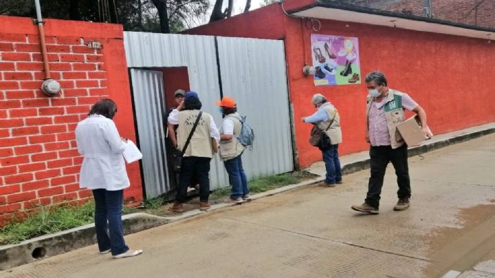 Alerta en Oaxaca: Confirman cuarto caso de viruela del mono; ¿cómo se contagia esta enfermedad?