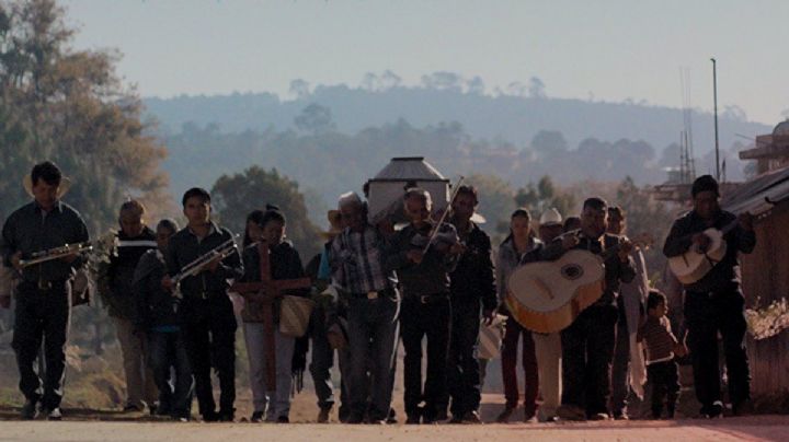 “Nudo Mixteco”, película nominada al Ariel 2022, se proyectará en sedes de Oaxaca en septiembre