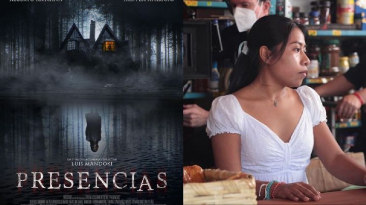 Crítico destroza "Presencias" la nueva película de Yalitza Aparicio: "Una pérdida de tiempo"