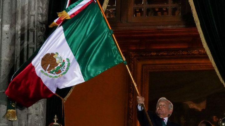 Grito de Independencia de AMLO desde el Zócalo de CDMX: A qué hora y dónde ver EN VIVO