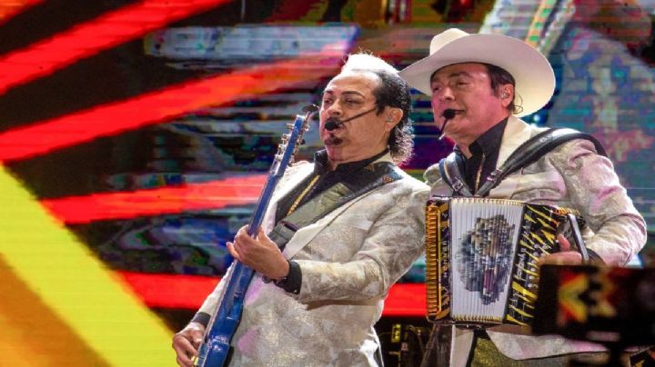 ¿Quién pagó el concierto de los Tigres del Norte en el Zócalo? Esto cobra el grupo por show