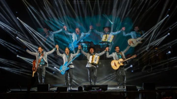 Los Tigres del Norte en el Zócalo: A qué hora empieza y dónde ver EN VIVO por internet y televisión