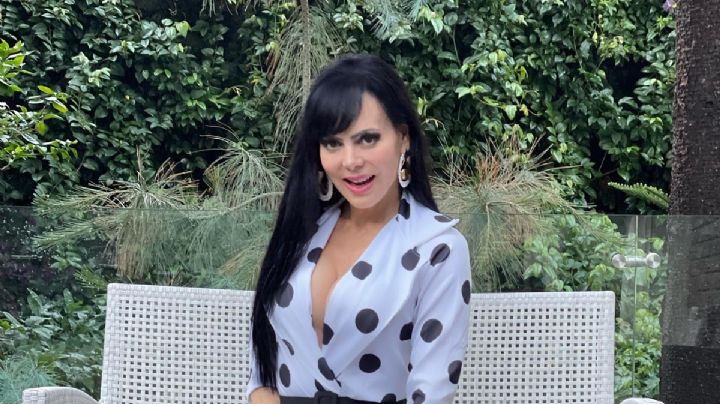 Maribel Guardia confiesa que le pagó a paparazzi para no publicar FOTO comprometedora