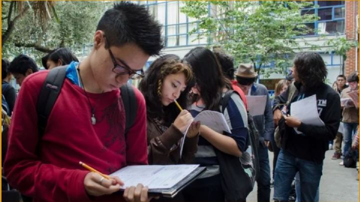 Jóvenes Escribiendo el Futuro 2022: cómo registrarte para obtener el apoyo de $2,450 mensuales