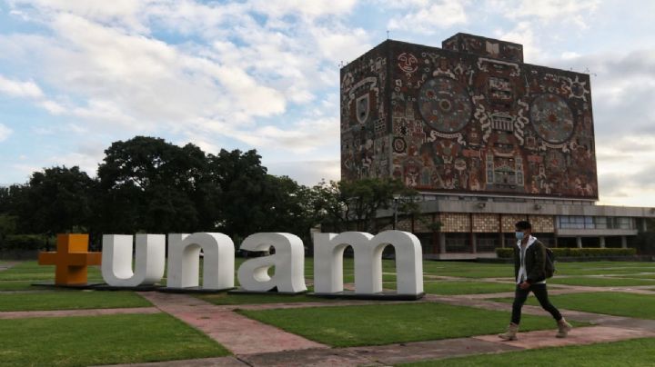 ¿Qué carreras tiene la UNAM en línea? Convocatoria y fechas para proceso de selección 2022