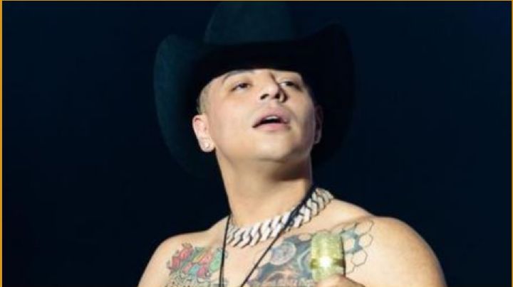 Eduin Caz explota tras repentina suspensión de concierto de Grupo Firme en Las Vegas | VIDEO