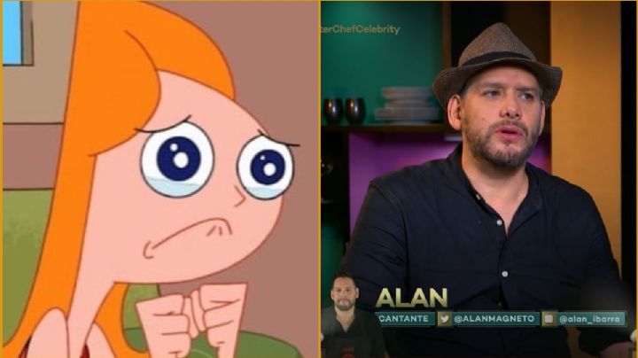 MasterChef Celebrity: Alan abandona la competencia pero el público exige la salida de Nadia con todo y MEMES