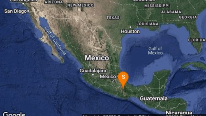 Temblor hoy 19 de septiembre: 4 sismos de intensidad leve sacuden Oaxaca en las últimas 24 horas