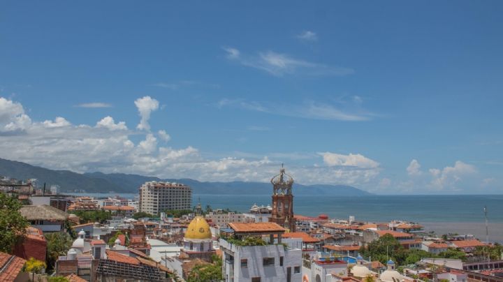 Así suena la alerta de tsunami que activaron en Puerto Vallarta hoy 19 de septiembre | VIDEO