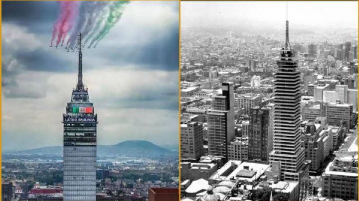 ¿Por qué la Torre Latinoamericana soporta sismos muy fuertes? Conoce el secreto detrás de su construcción