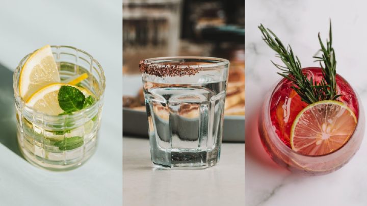 5 recetas de deliciosos cocteles con mezcal para lucirte en tus reuniones