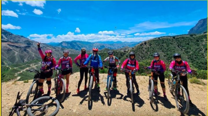 Reto Oaxaca 2022, Fridas en Bici: Rutas, fechas y dónde inscribirse a la carrera de ciclismo