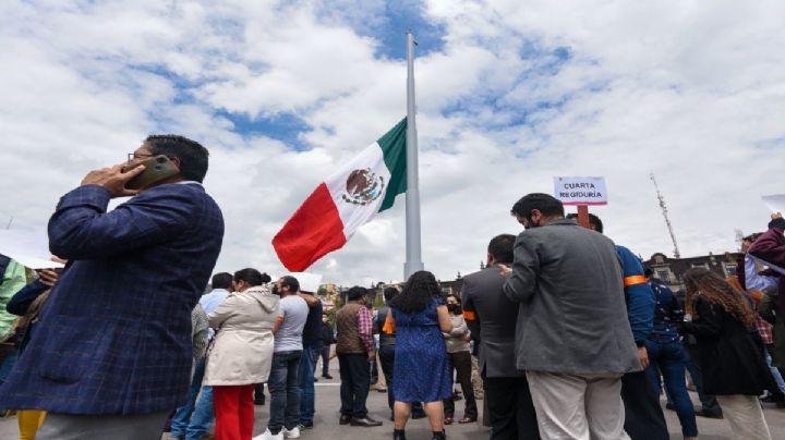 ¿Cuál es la probabilidad de que temblara el 19 de septiembre? Físico de la UNAM la revela