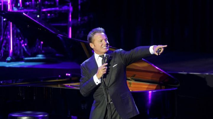 ¡El Sol vuelve a salir! Luis Miguel regresa a los escenarios con gira de conciertos en 2023