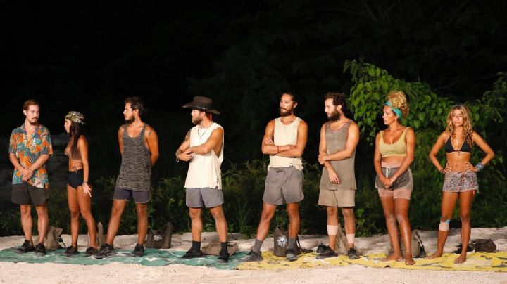 Gran final de Survivor México se suspende por el paso del Huracán Fiona; ¿cuál es la nueva fecha?