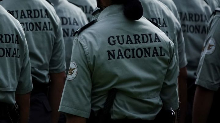 Terrible choque en Oaxaca entre tráiler y camión de la Guardia Nacional deja 50 elementos heridos