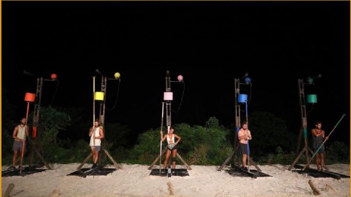 Survivor México: estos dos competidores dejarán la competencia a un paso de la final ¿Quiénes son?