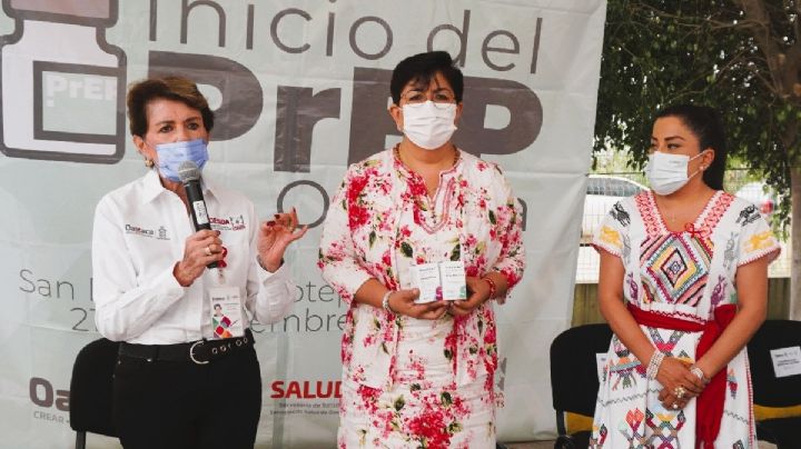 Llega a Oaxaca la PreP, profilaxis antiexposición para evitar contraer VIH; ¿dónde se consigue?