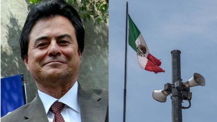 Este actor de doblaje es la voz detrás de la temida Alerta Sísmica de la CDMX