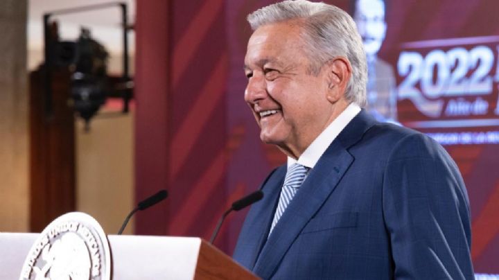 AMLO hará gira por Oaxaca este fin de semana por "Agatha"; visitará estos municipios