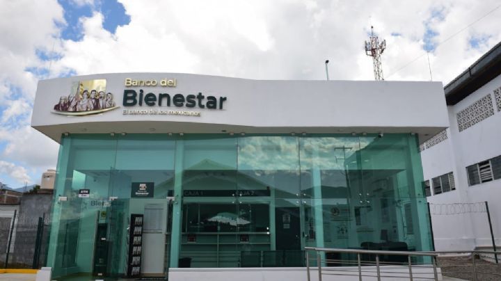 Pobladores de Juchitán se manifiestan contra instalación de Banco de Bienestar