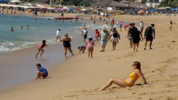 Cuántos días de vacaciones me tocan por "Años de Trabajo" con la propuesta de Reforma Laboral