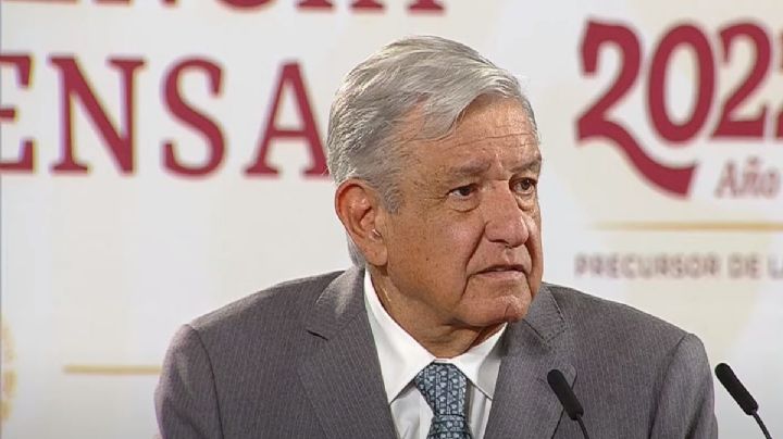 Murillo Karam está en su derecho de defenderse: AMLO ante amparo por caso Ayotzinapa